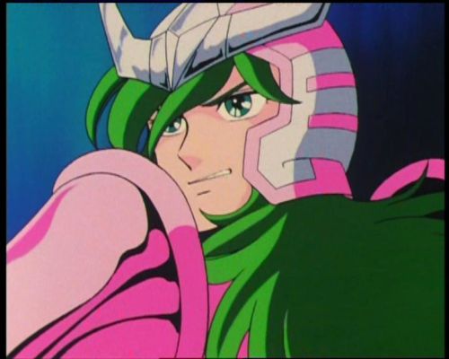 Otaku Gallery  / Anime e Manga / Saint Seiya / Screen Shots / Episodi / 017 - Lady Isabel e`in pericolo / 103.jpg